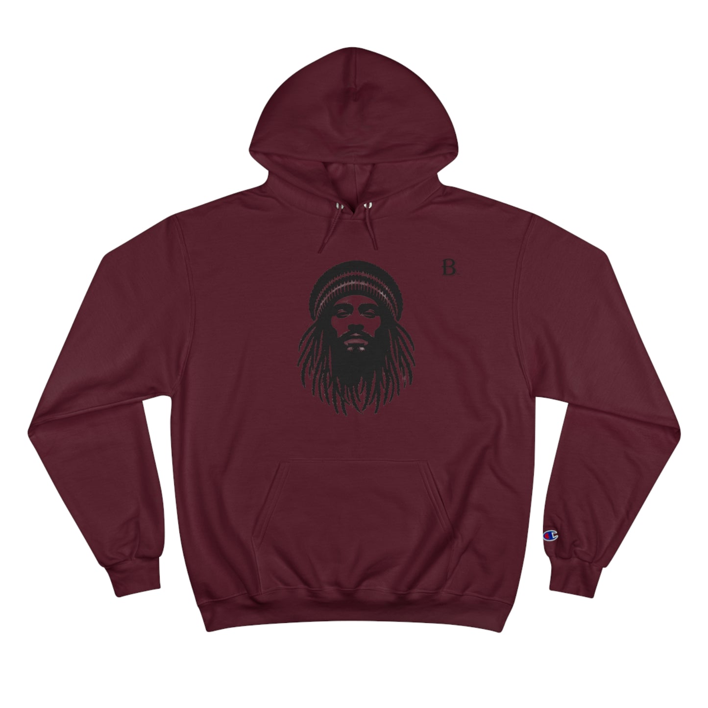 Begetter's Champion Hoodie