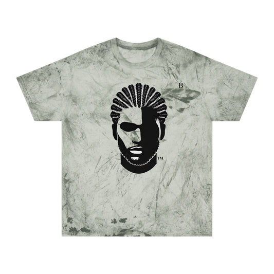 Begetter's Unisex Color Blast T-Shirt