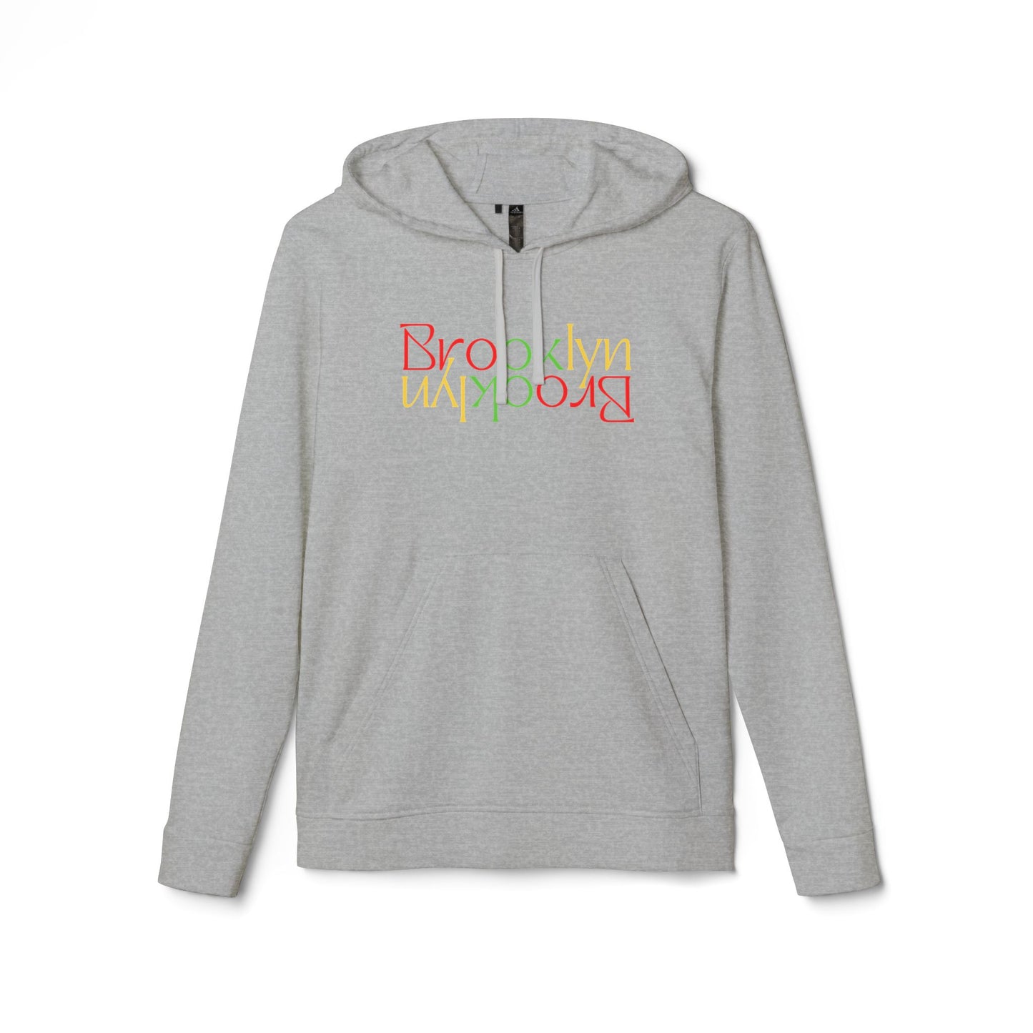 Begeter's Adidas Fleece Hoodie - Brooklyn