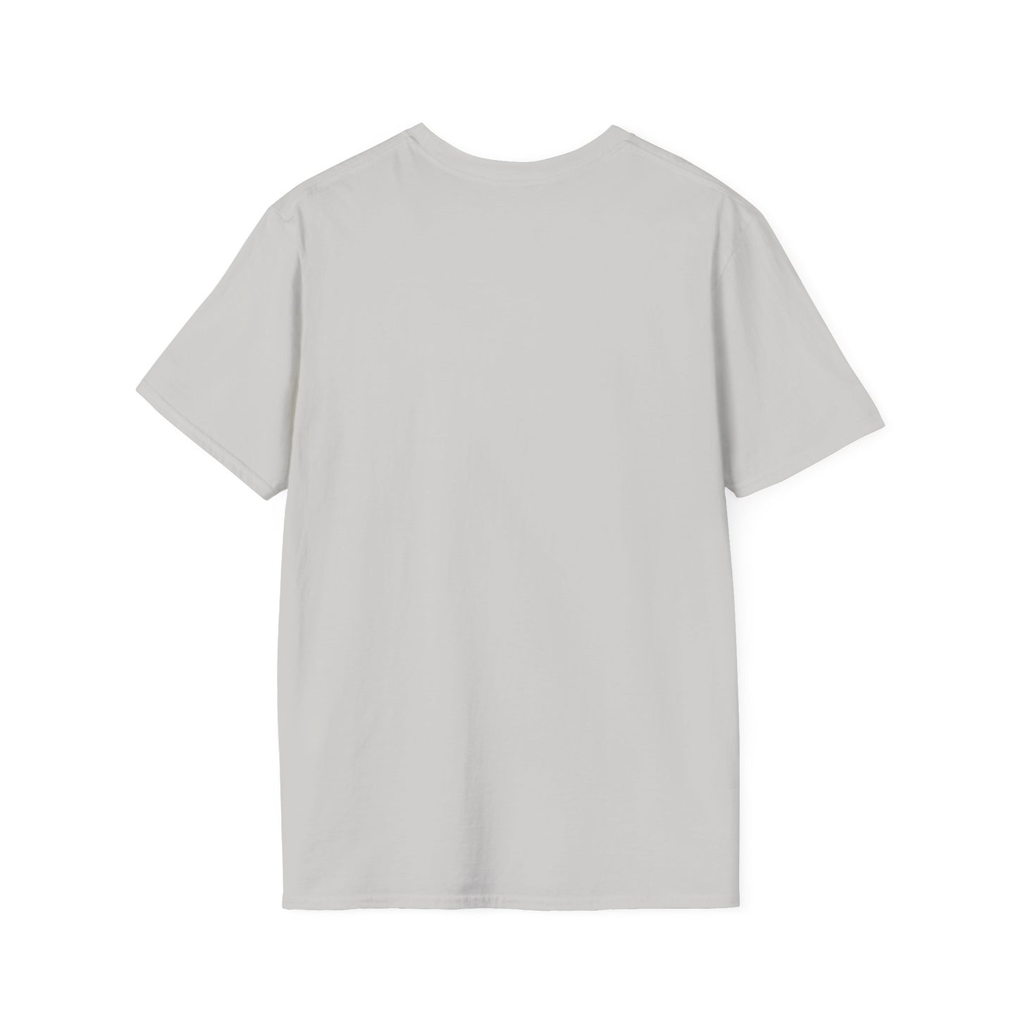 Begetter's Brooklyn Unisex Softstyle T-Shirt