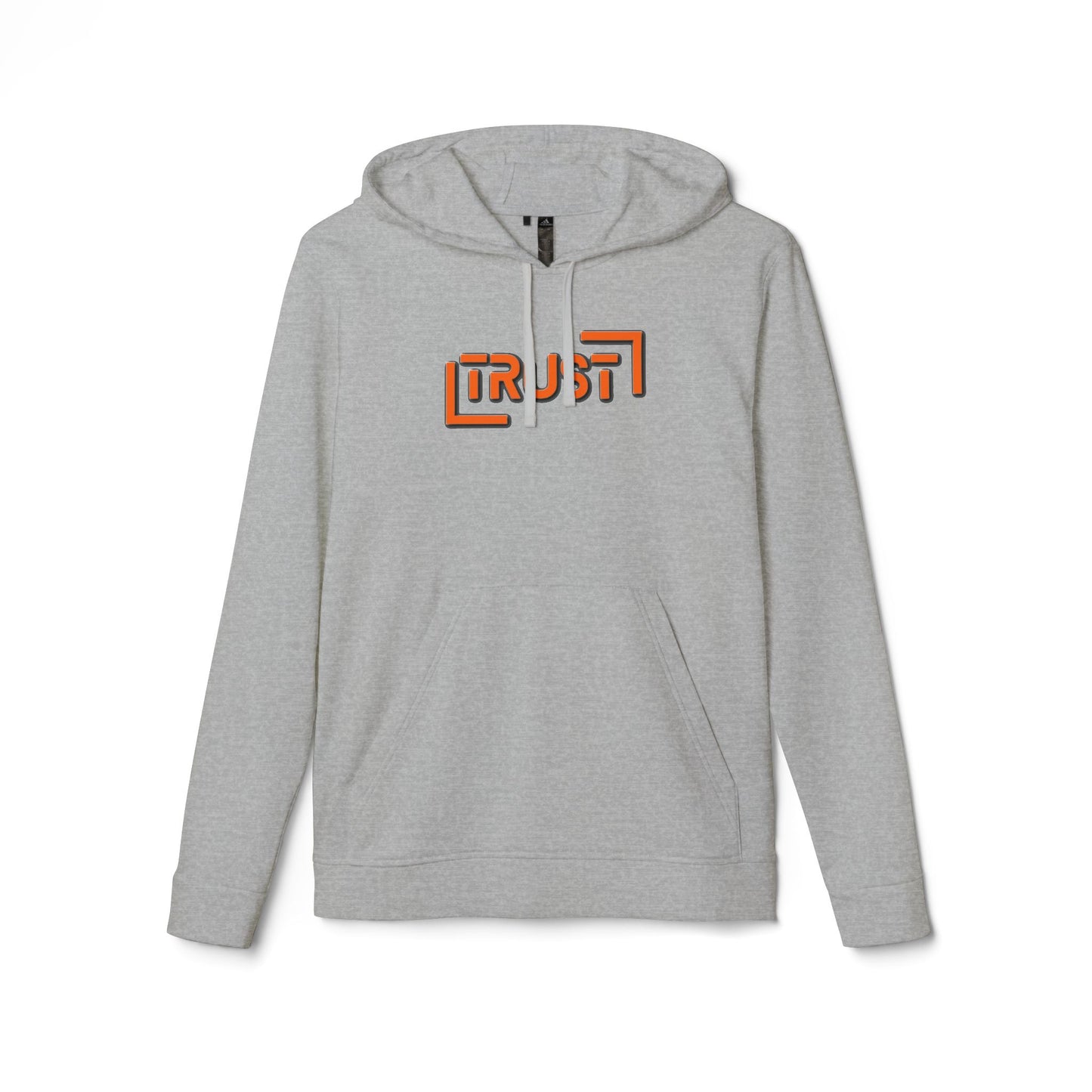 adidas Fleece Hoodie - Trust - Unisex