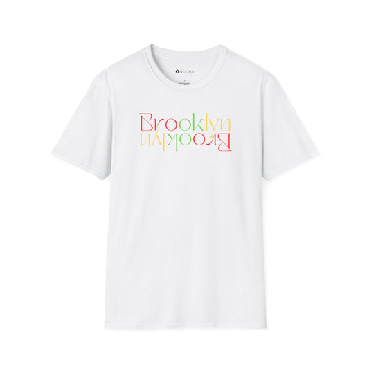 Begetter's Brooklyn Unisex Softstyle T-Shirt
