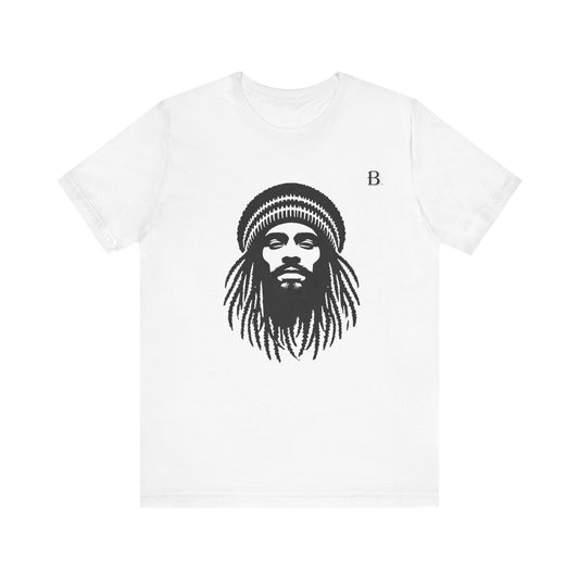 Begetter's Unisex Jersey Short Sleeve Tee