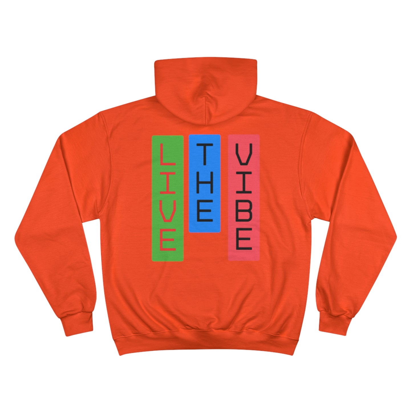 Begetter's Champion Hoodie