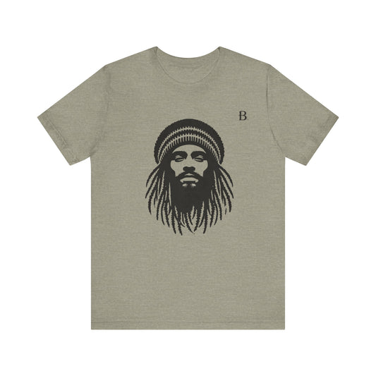 Begetter's Unisex Jersey Short Sleeve Tee