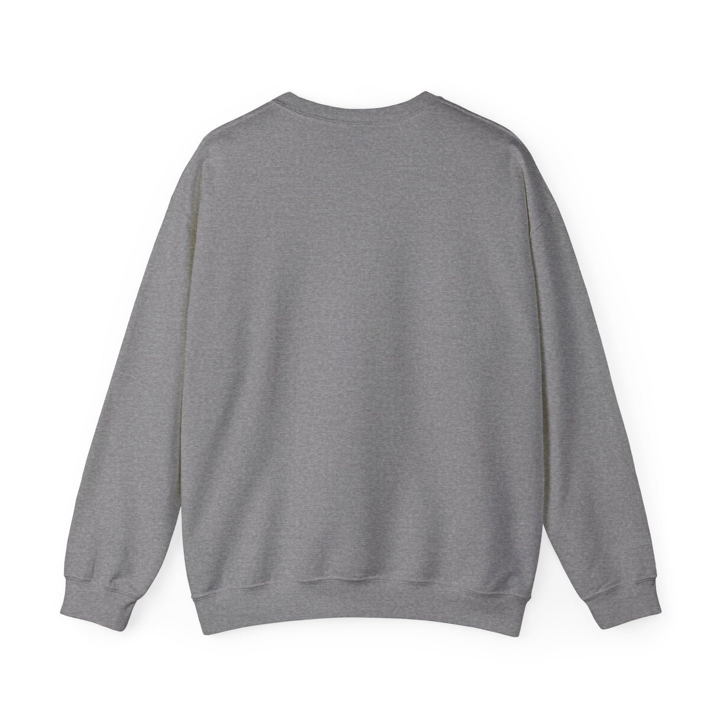 Begetter's Brooklyn Heavy Blend™ Crewneck Sweatshirt