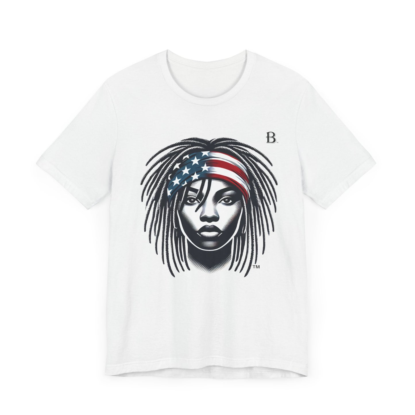 Begetter's Unisex Jersey Short Sleeve Tee