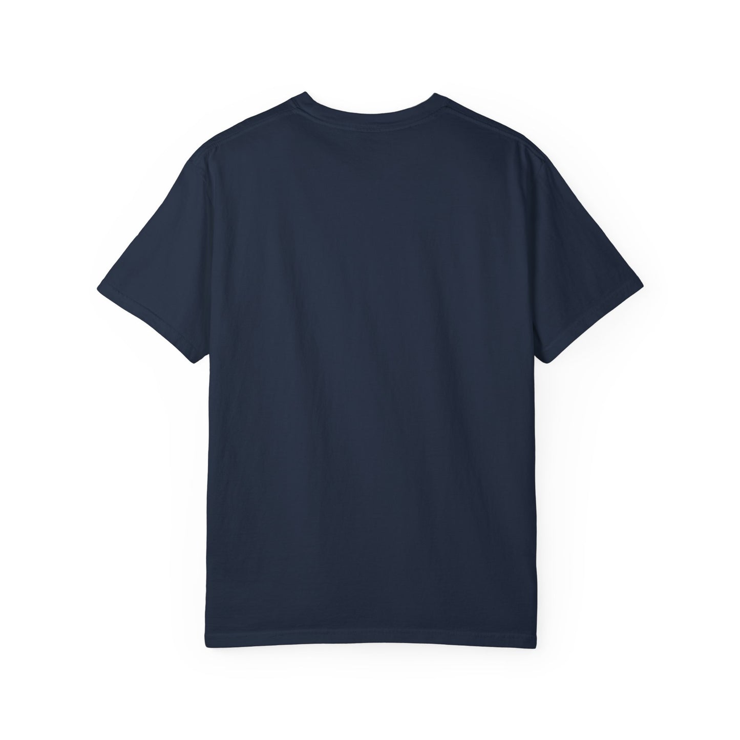 Ok Brooklyn's Unisex Garment-Dyed T-shirt 10