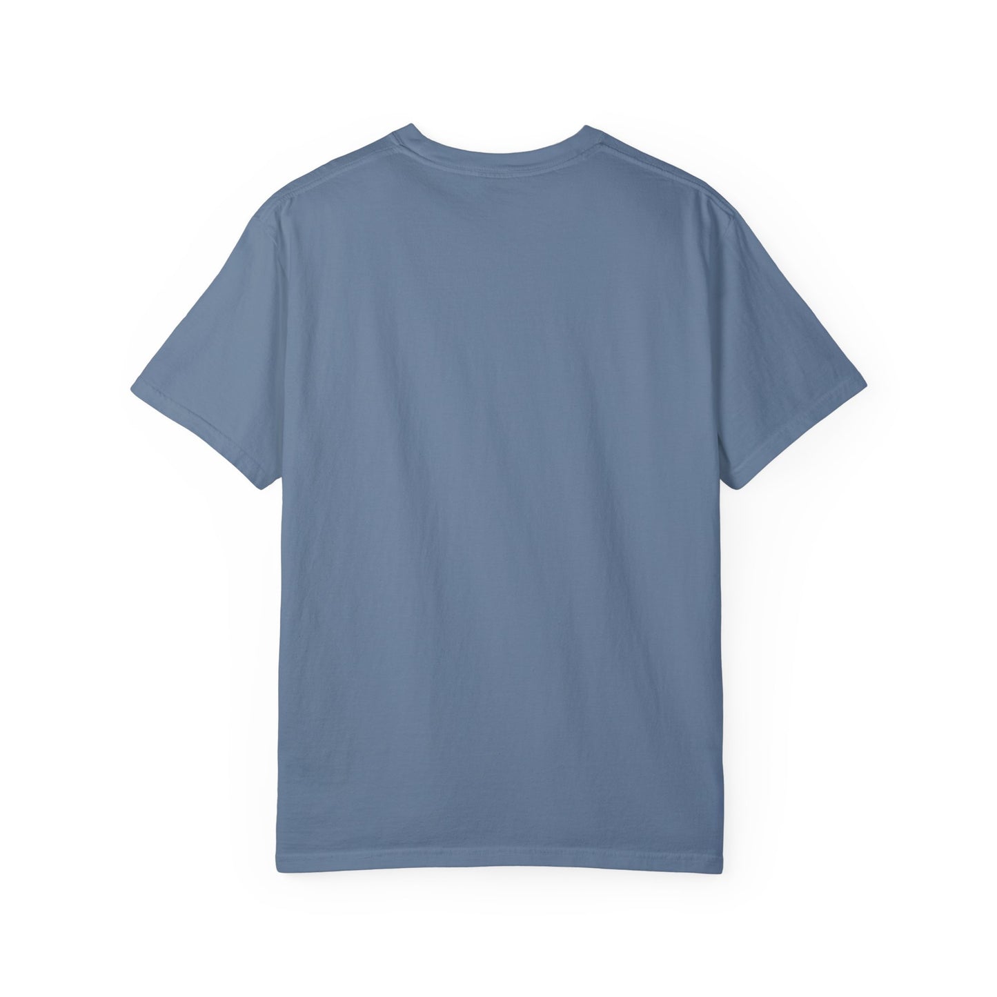 Ok Brooklyn's Unisex Garment-Dyed T-shirt 10