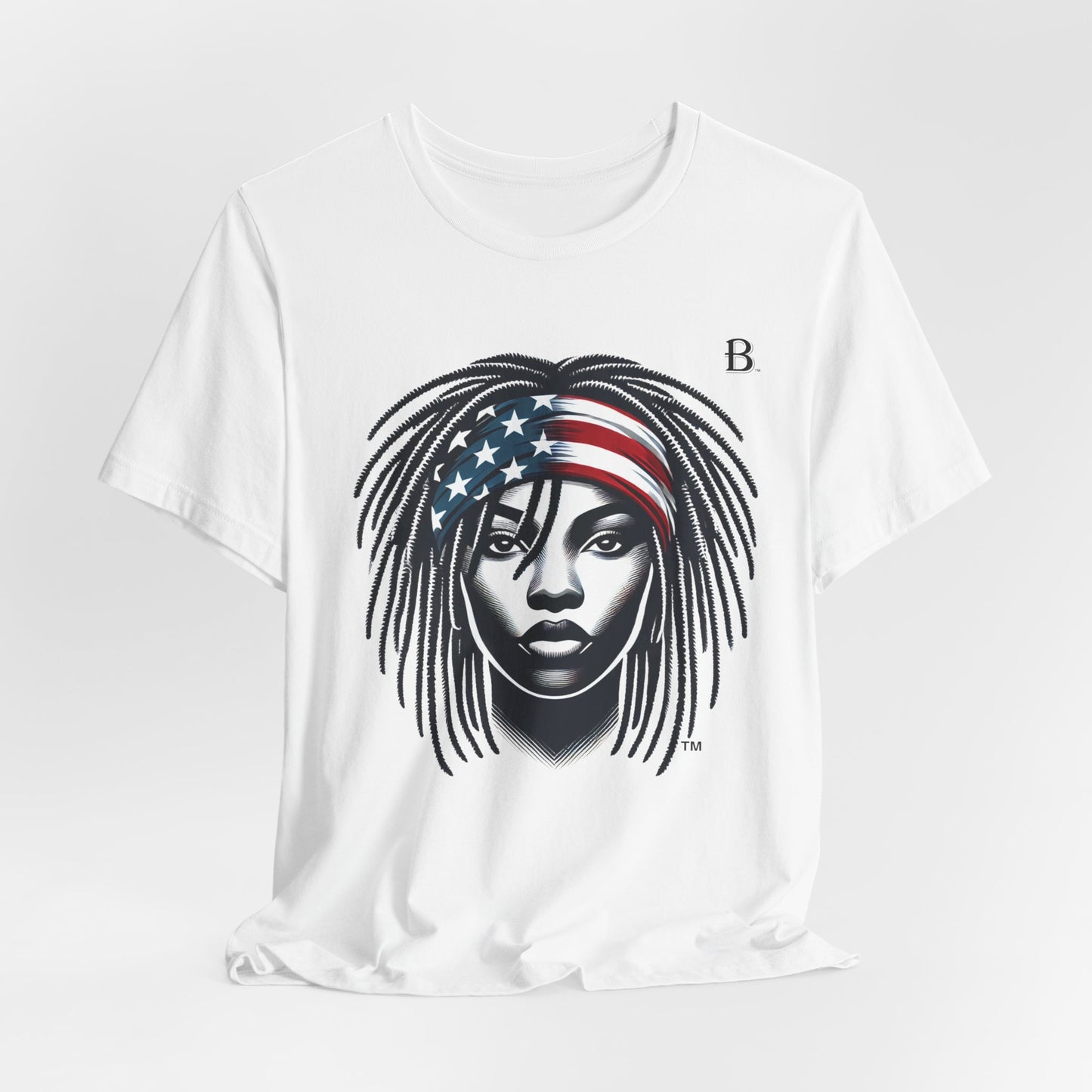 Begetter's Unisex Jersey Short Sleeve Tee