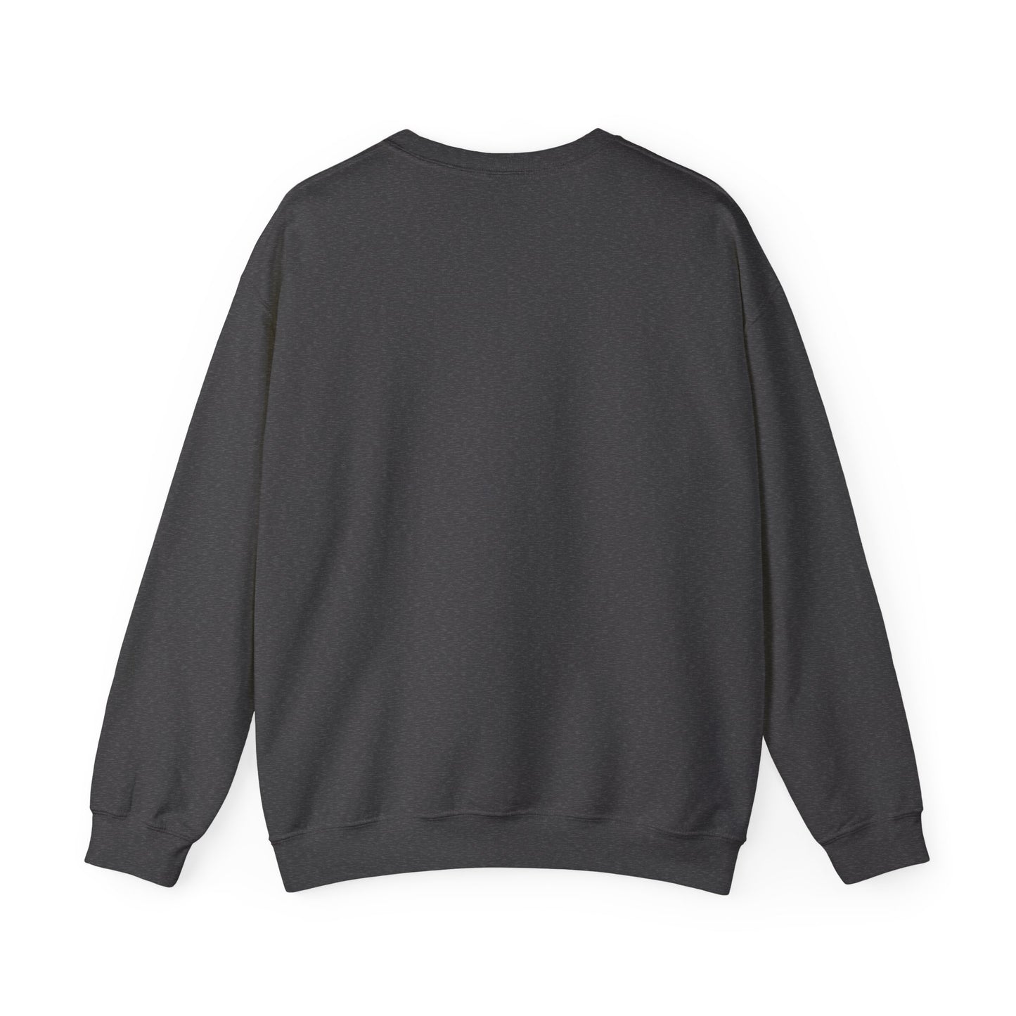 Begetter's Just Be You Heavy Blend™ Crewneck Sweatshirt