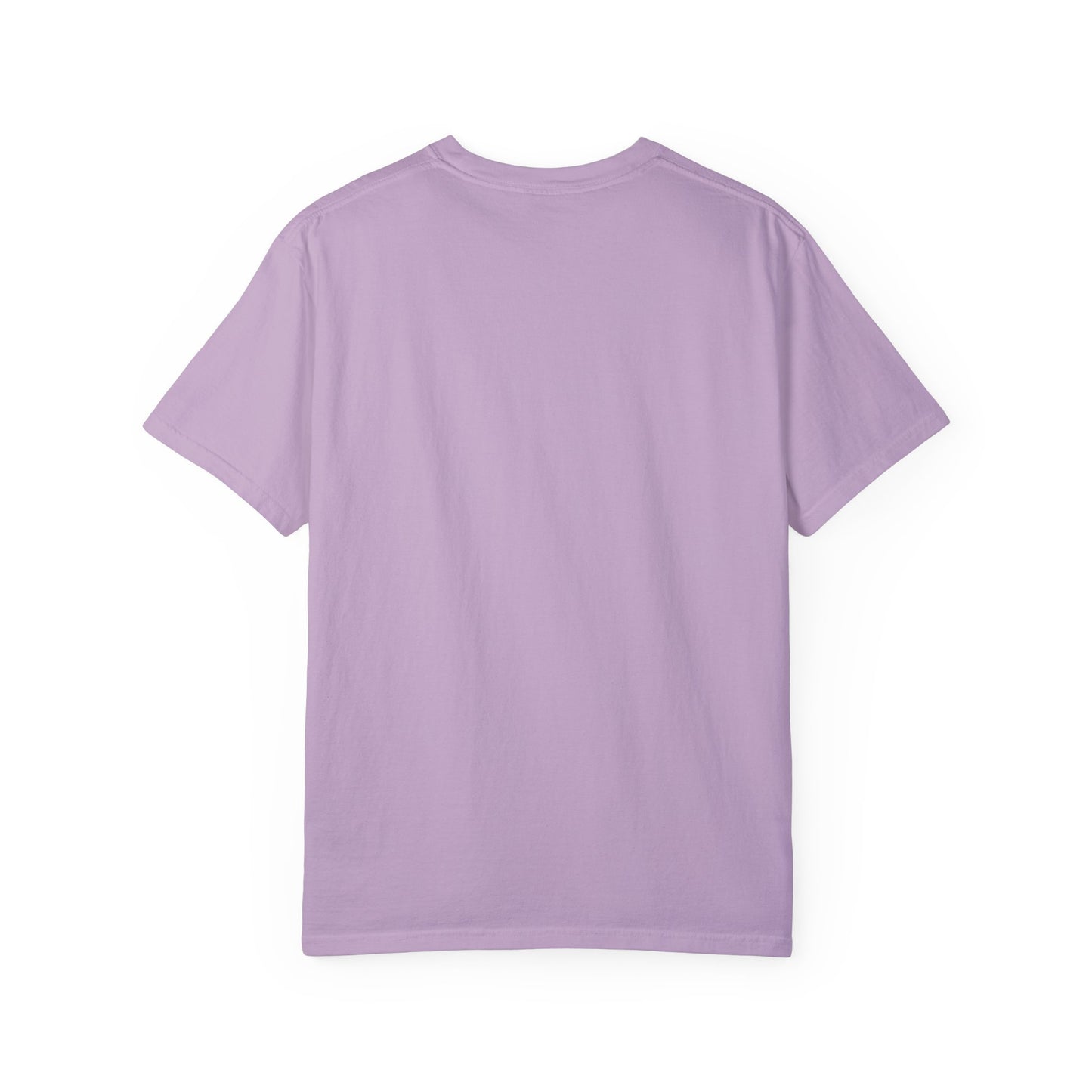 Begetter's Unisex Garment-Dyed T-shirt