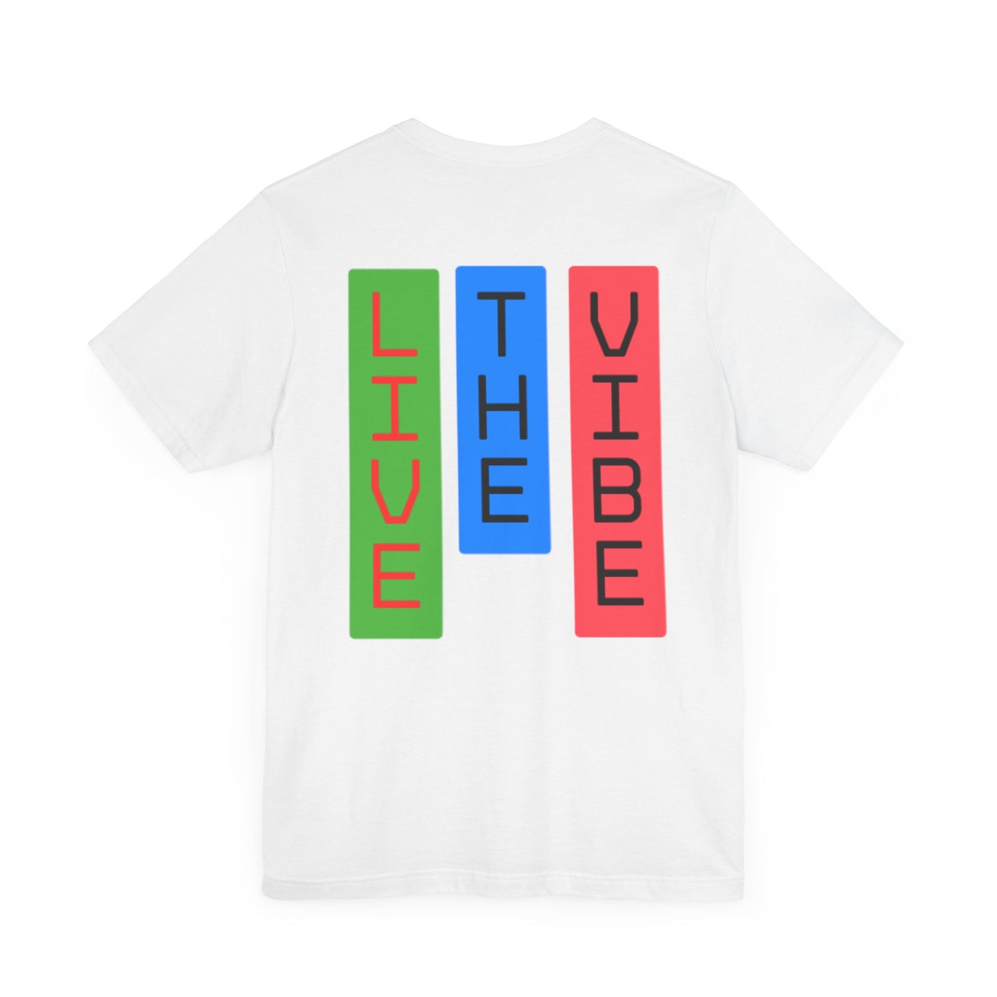 Begetter's Unisex Jersey Short Sleeve Tee