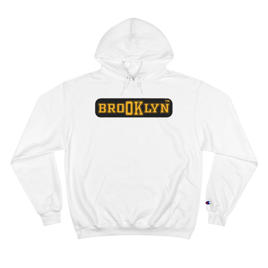 Ok Brooklyn Champion Hoodie
