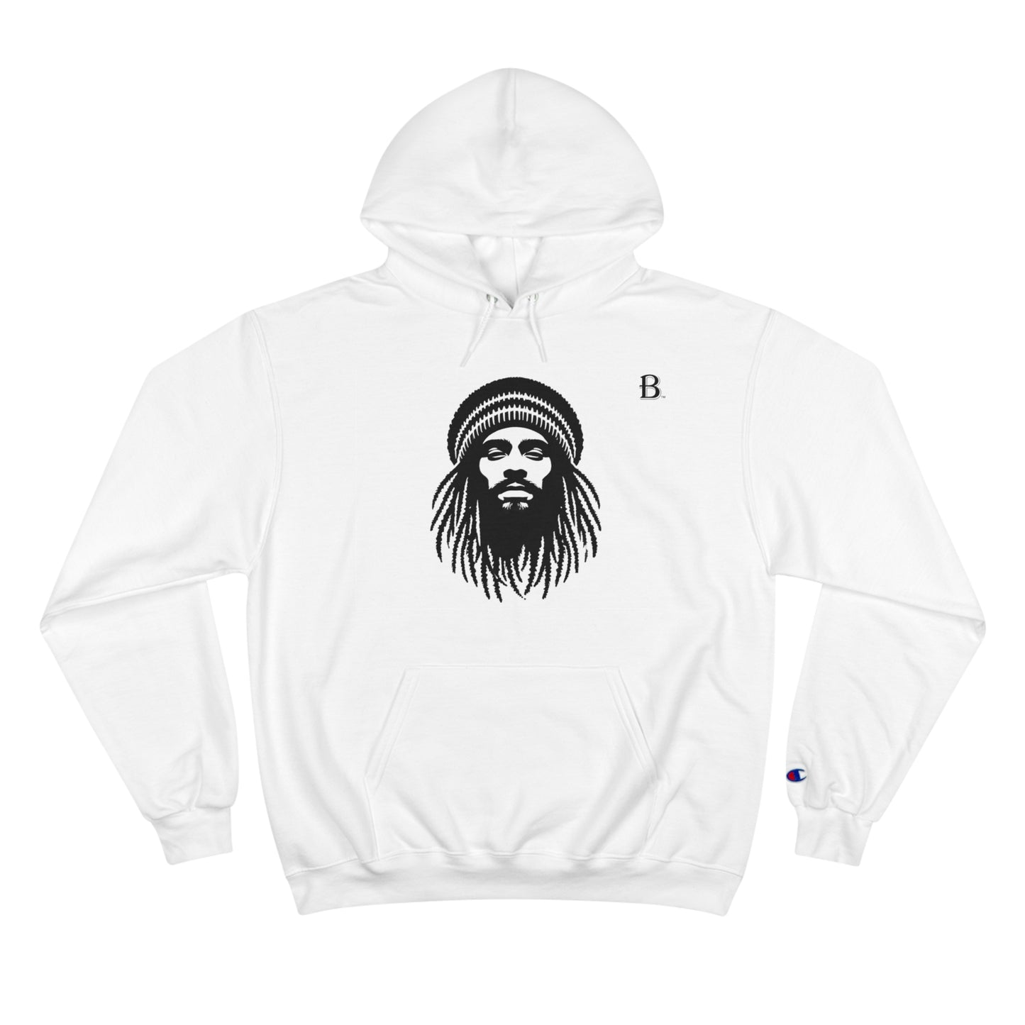Begetter's Champion Hoodie