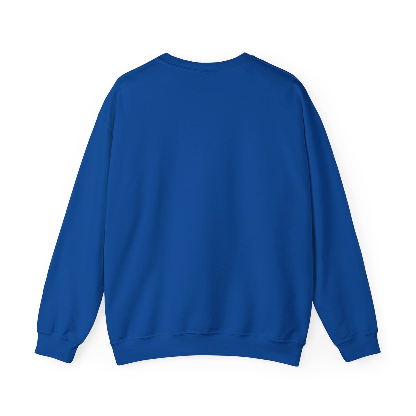 Begetter's Just Be You Heavy Blend™ Crewneck Sweatshirt
