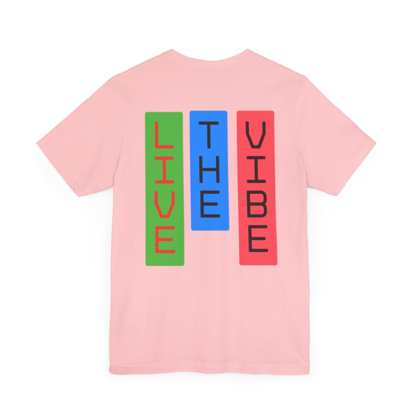 Begetter's Unisex Jersey Short Sleeve Tee