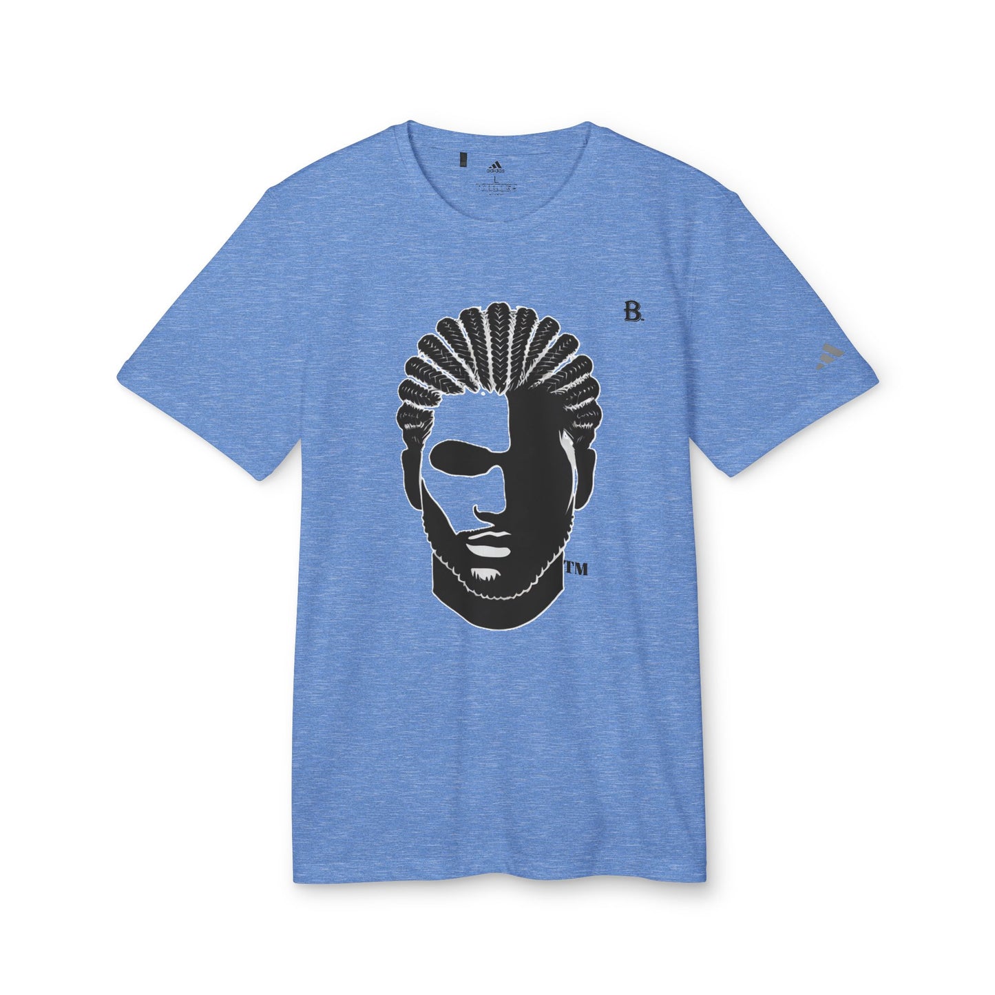 Begetter's adidas Unisex Sport T-shirt