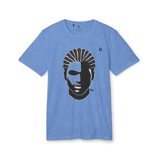 Begetter's adidas Unisex Sport T-shirt