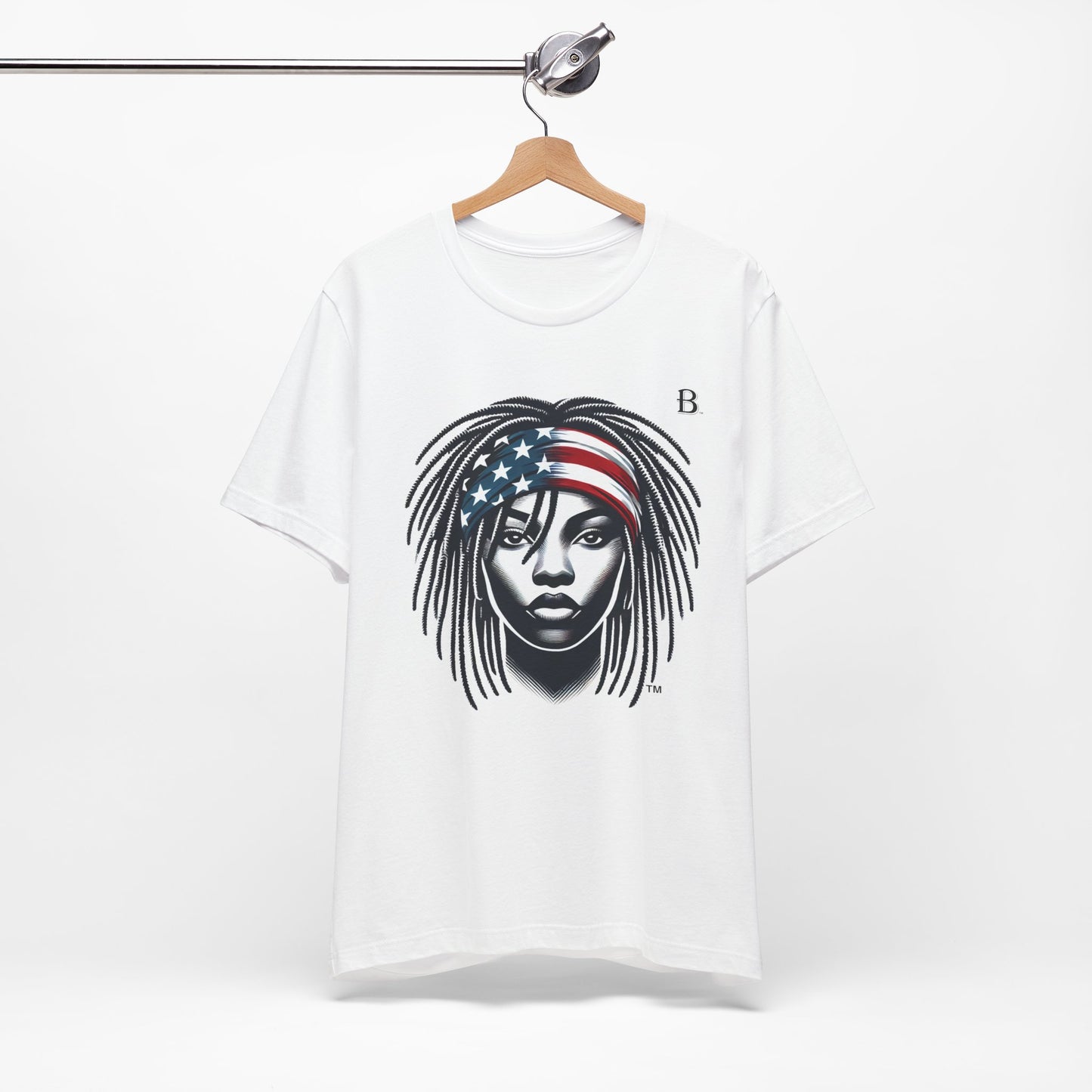 Begetter's Unisex Jersey Short Sleeve Tee