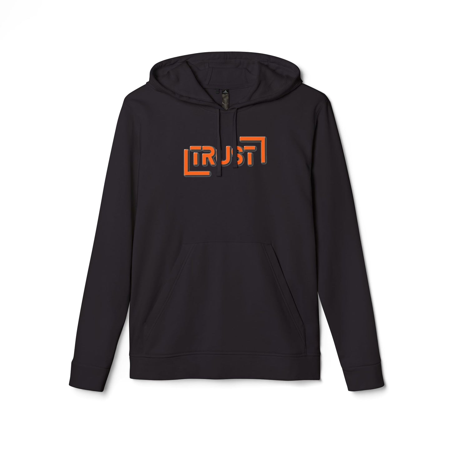 adidas Fleece Hoodie - Trust - Unisex