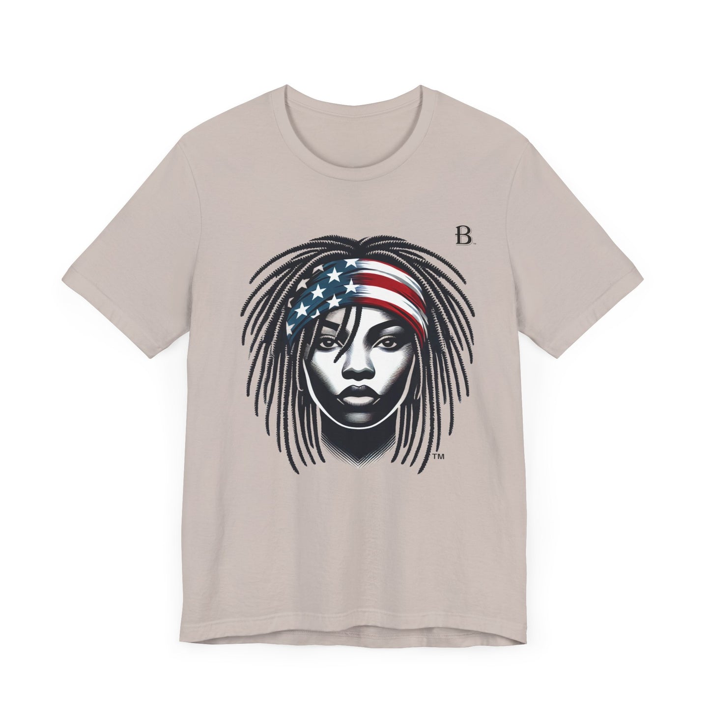 Begetter's Unisex Jersey Short Sleeve Tee