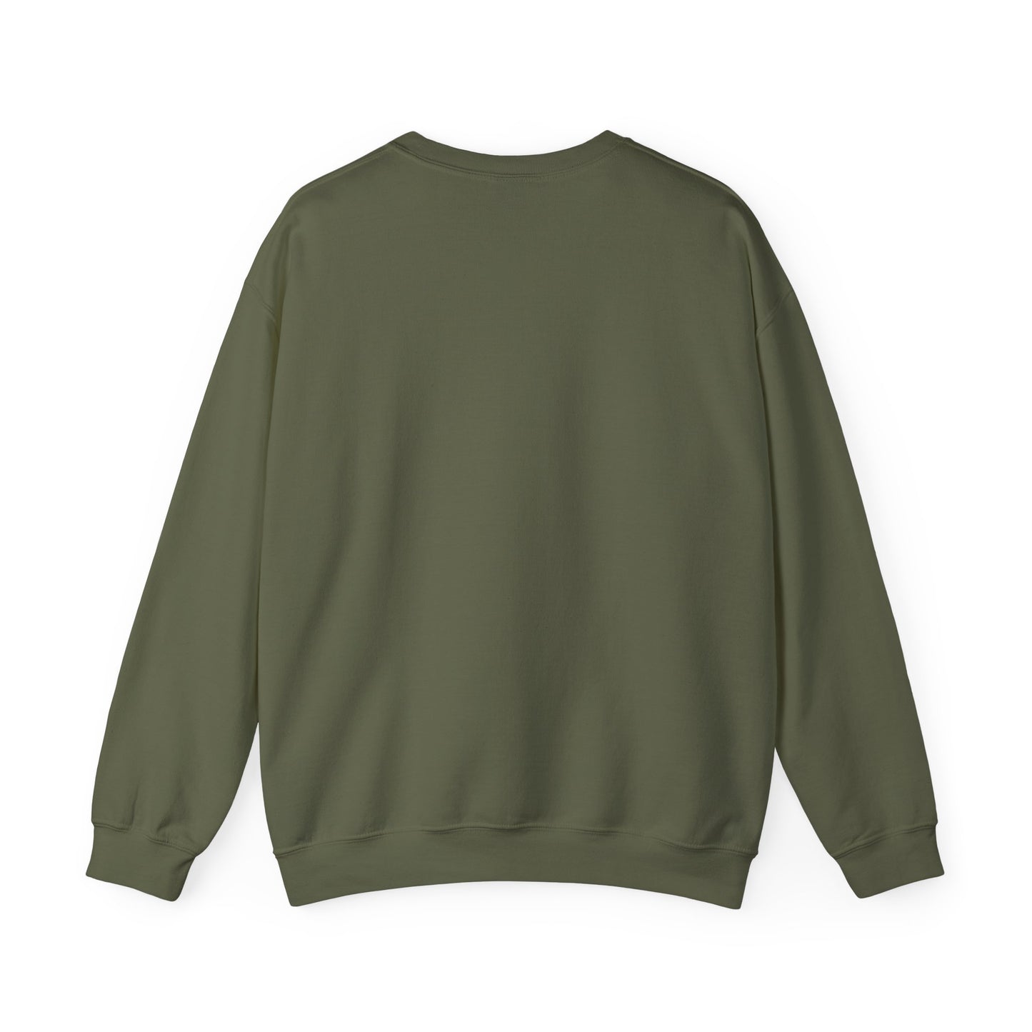 Begetter's Brooklyn Heavy Blend™ Crewneck Sweatshirt