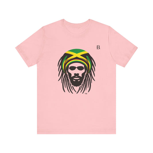 Begetter's Unisex Jersey Short Sleeve Tee