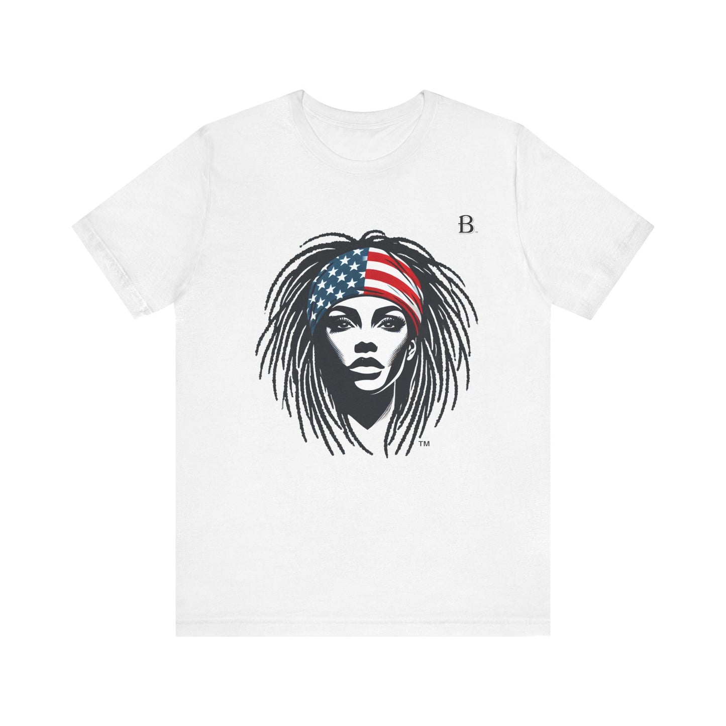 Begetter's Unisex Jersey Short Sleeve Tee