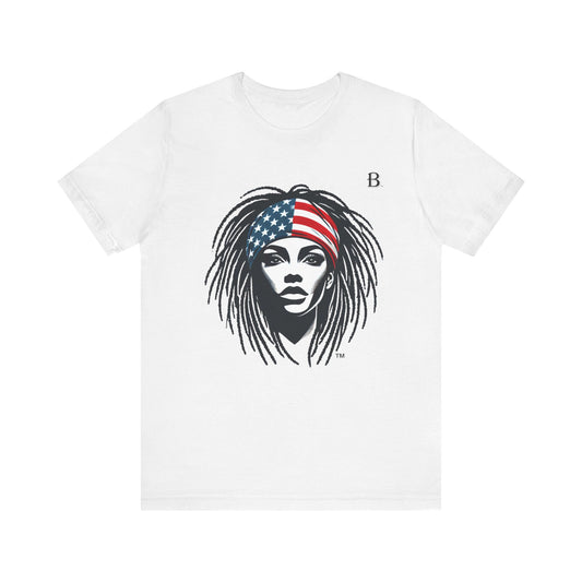 Begetter's Unisex Jersey Short Sleeve Tee