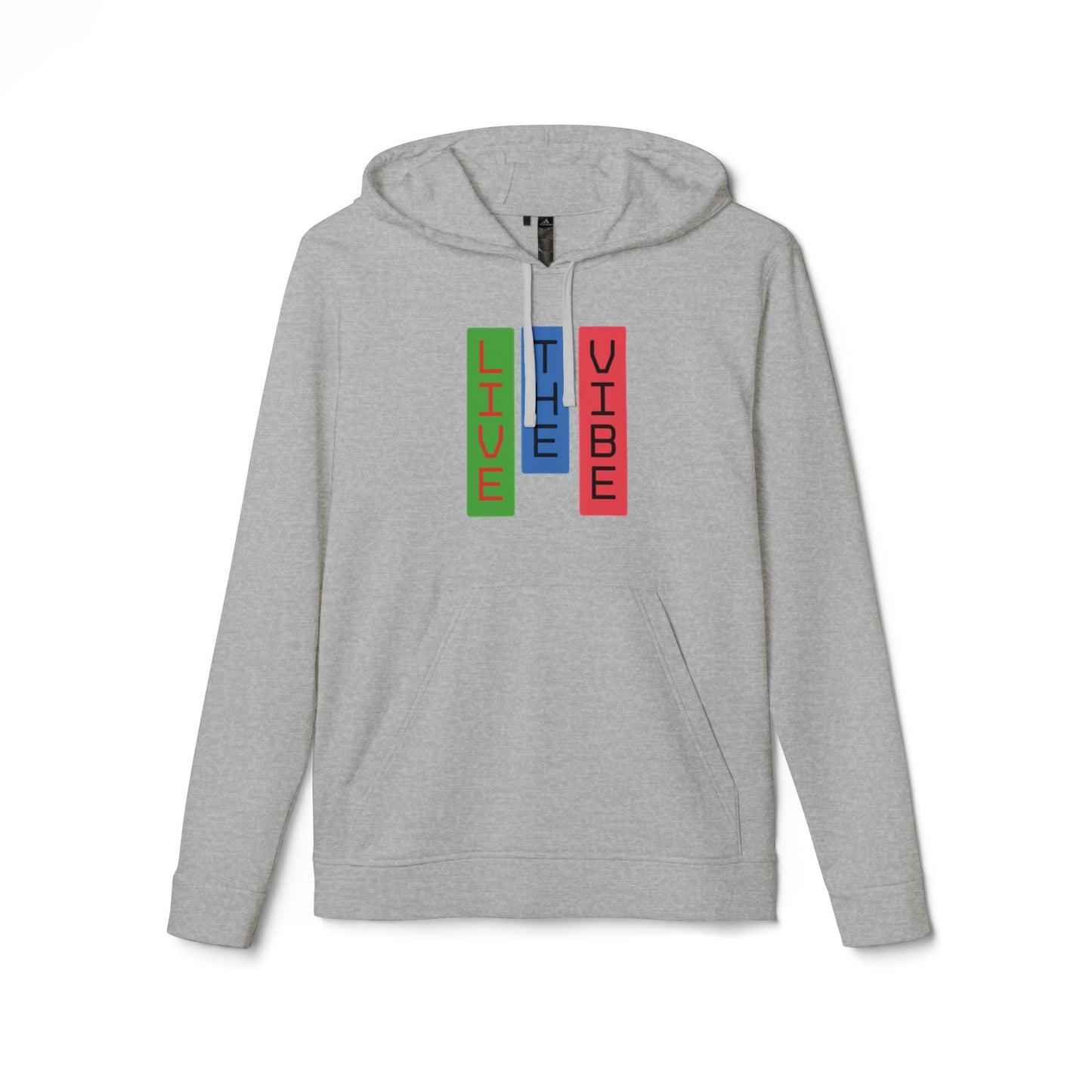 Begetter's adidas Unisex Fleece Hoodie