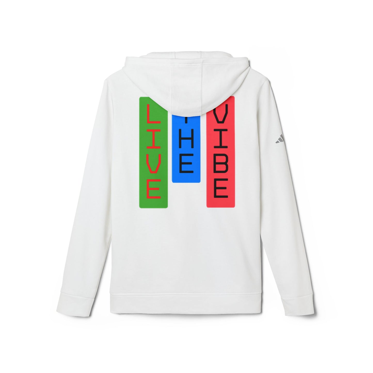 Begetter's adidas Unisex Fleece Hoodie