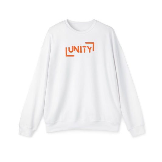 Begetter's Unisex Drop Shoulder Sweatshirt - Unity