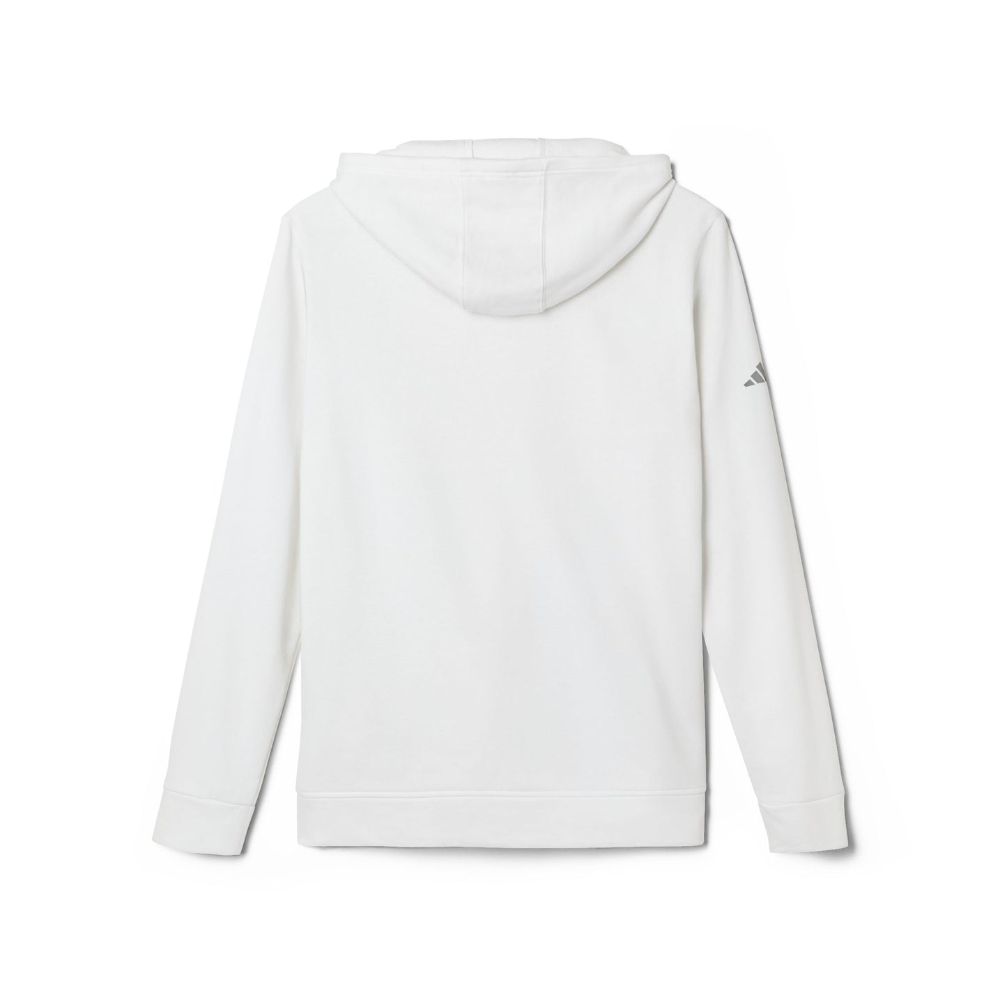 adidas Fleece Hoodie - Strong - Unisex