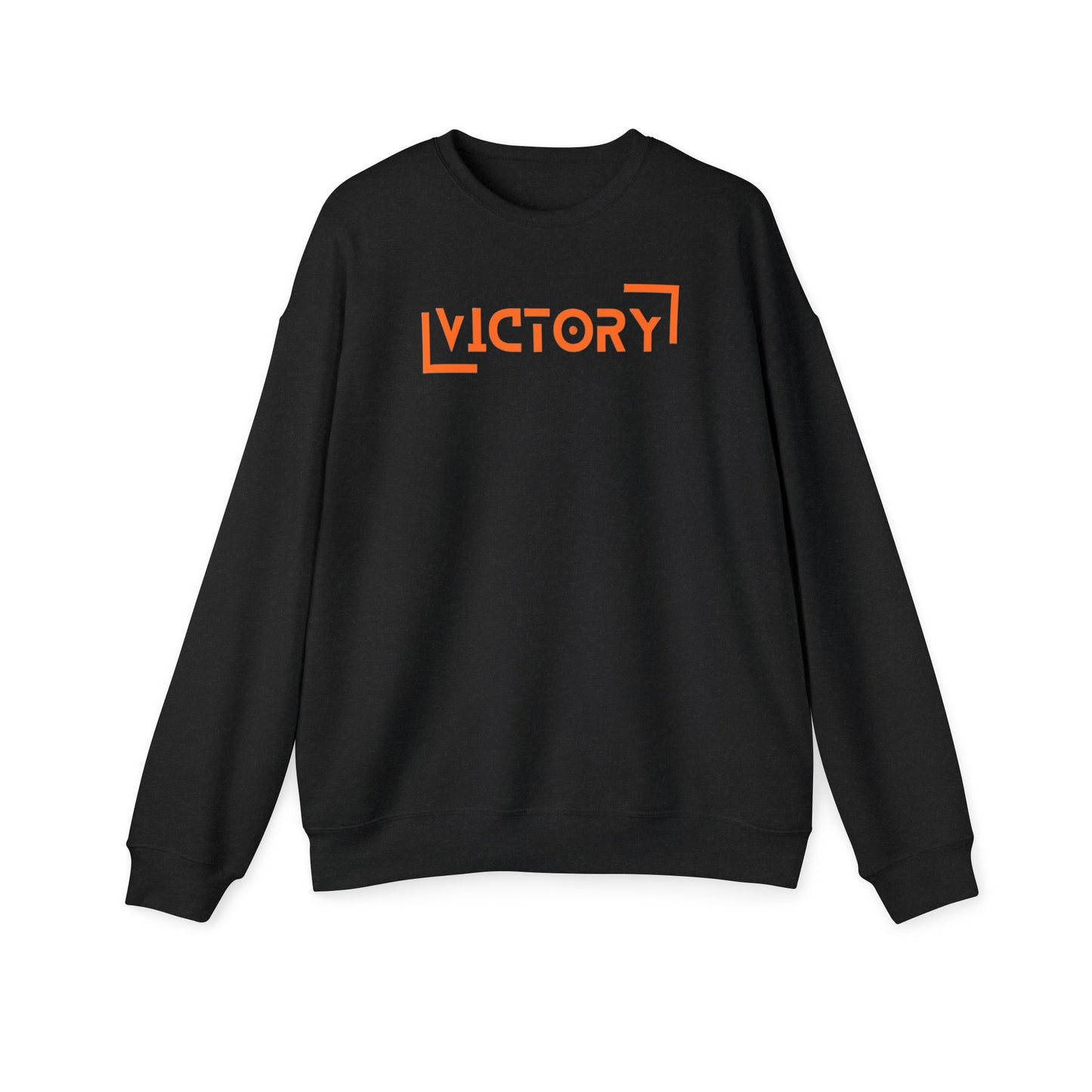 Begetter's Unisex Drop Shoulder Sweatshirt - Victory