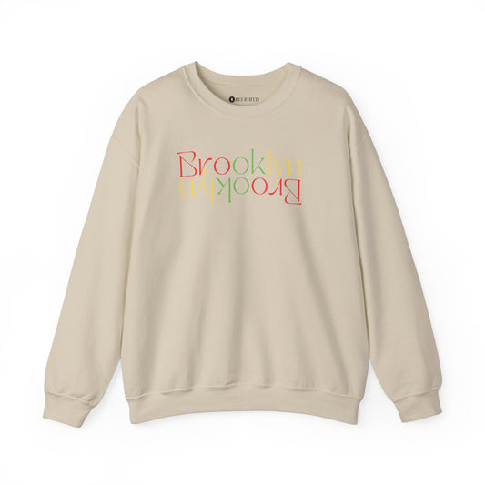 Begetter's Brooklyn Unisex Heavy Blend™ Crewneck Sweatshirt