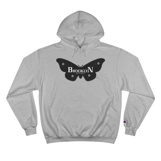 Brooklyn Butterfly's Champion Hoodie