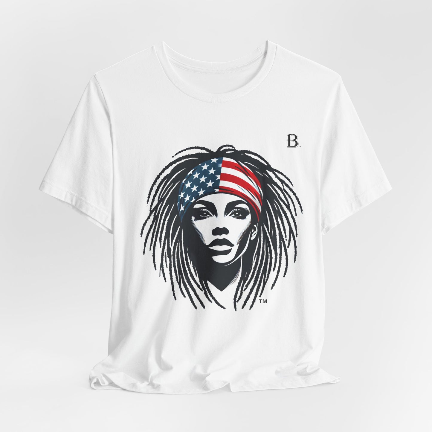Begetter's Unisex Jersey Short Sleeve Tee