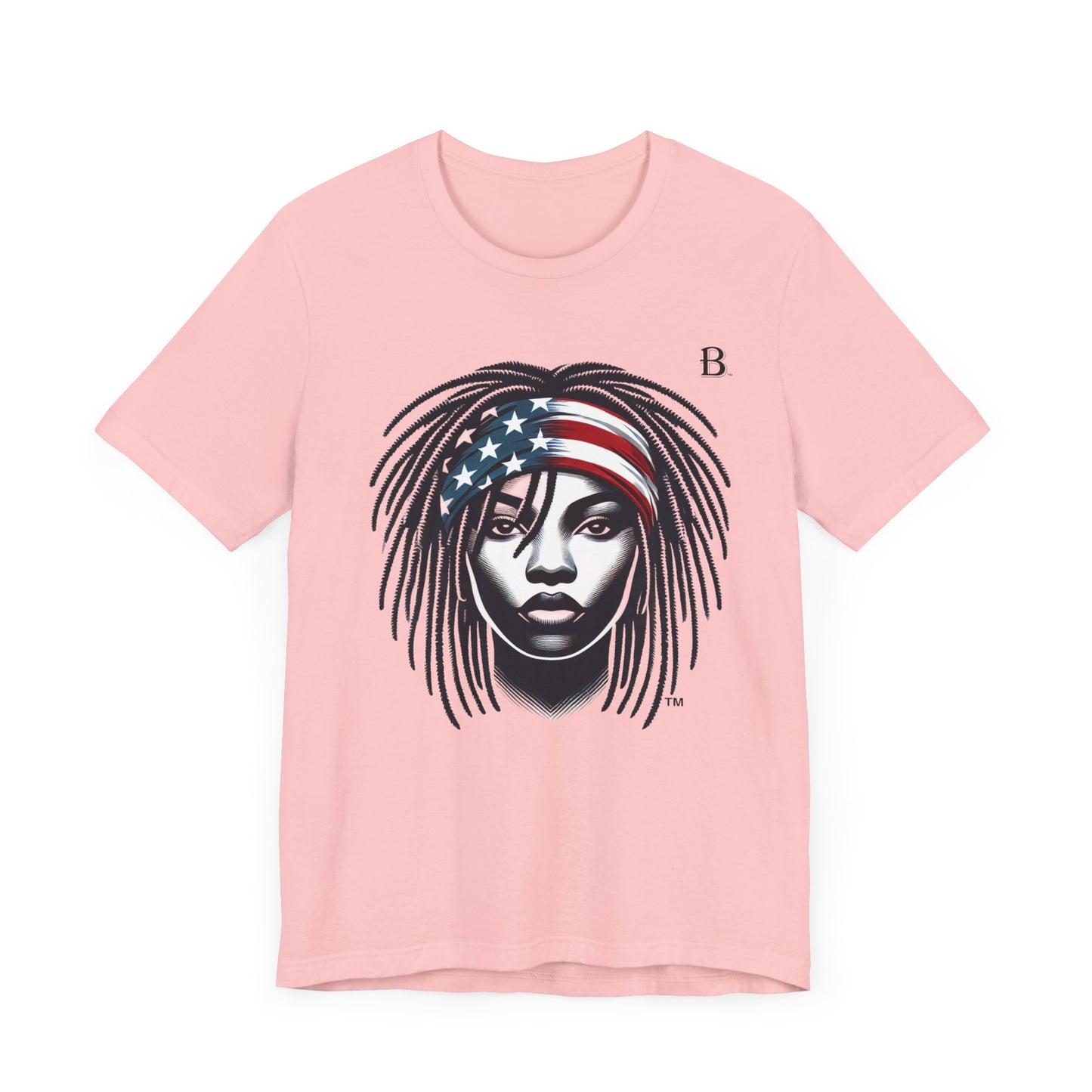 Begetter's Unisex Jersey Short Sleeve Tee