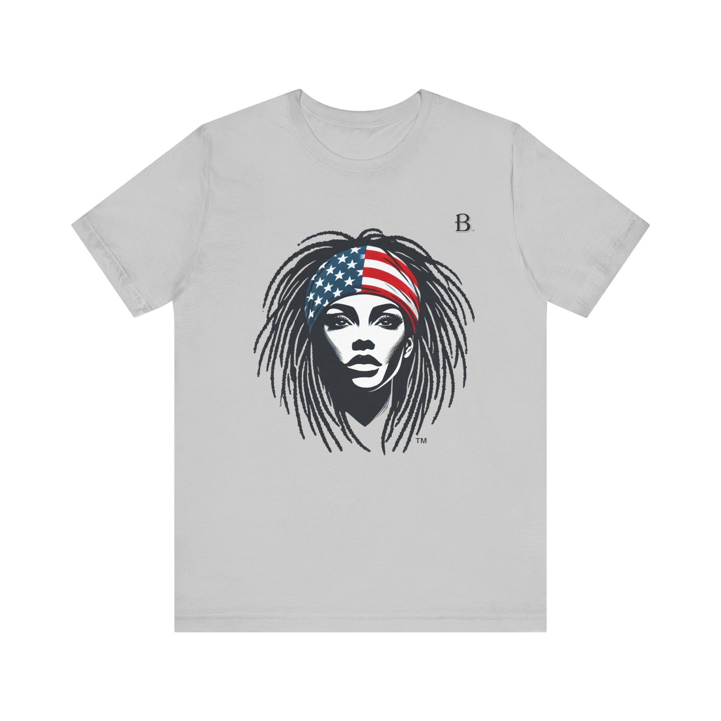 Begetter's Unisex Jersey Short Sleeve Tee