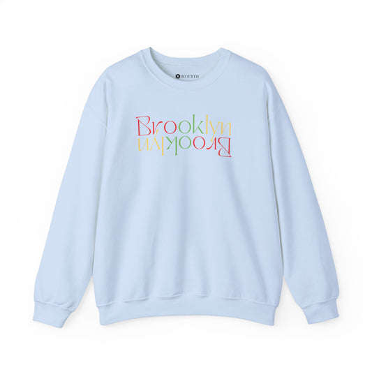 Begetter's Brooklyn Unisex Heavy Blend™ Crewneck Sweatshirt