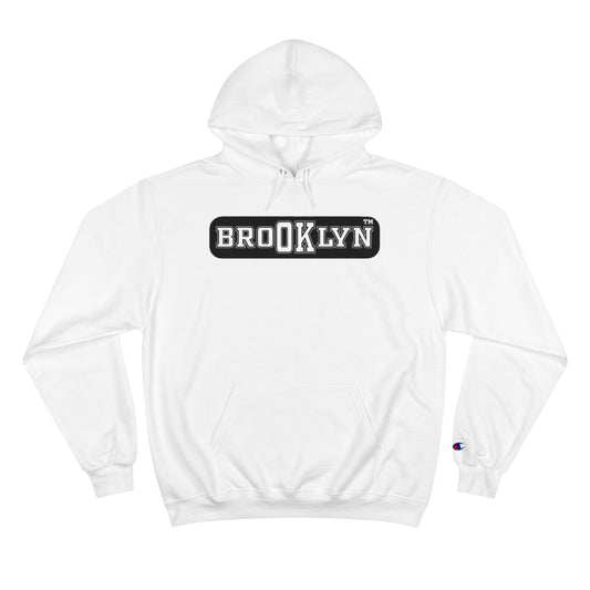 Ok Brooklyn Champion Hoodie