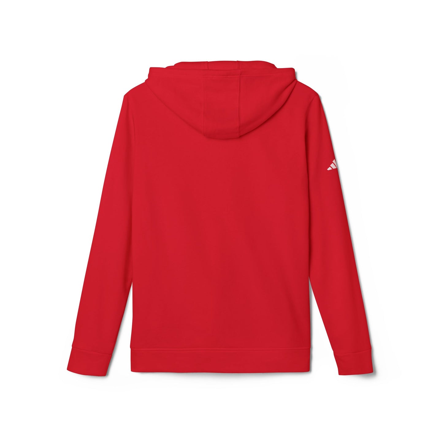 adidas Fleece Hoodie - Strong - Unisex