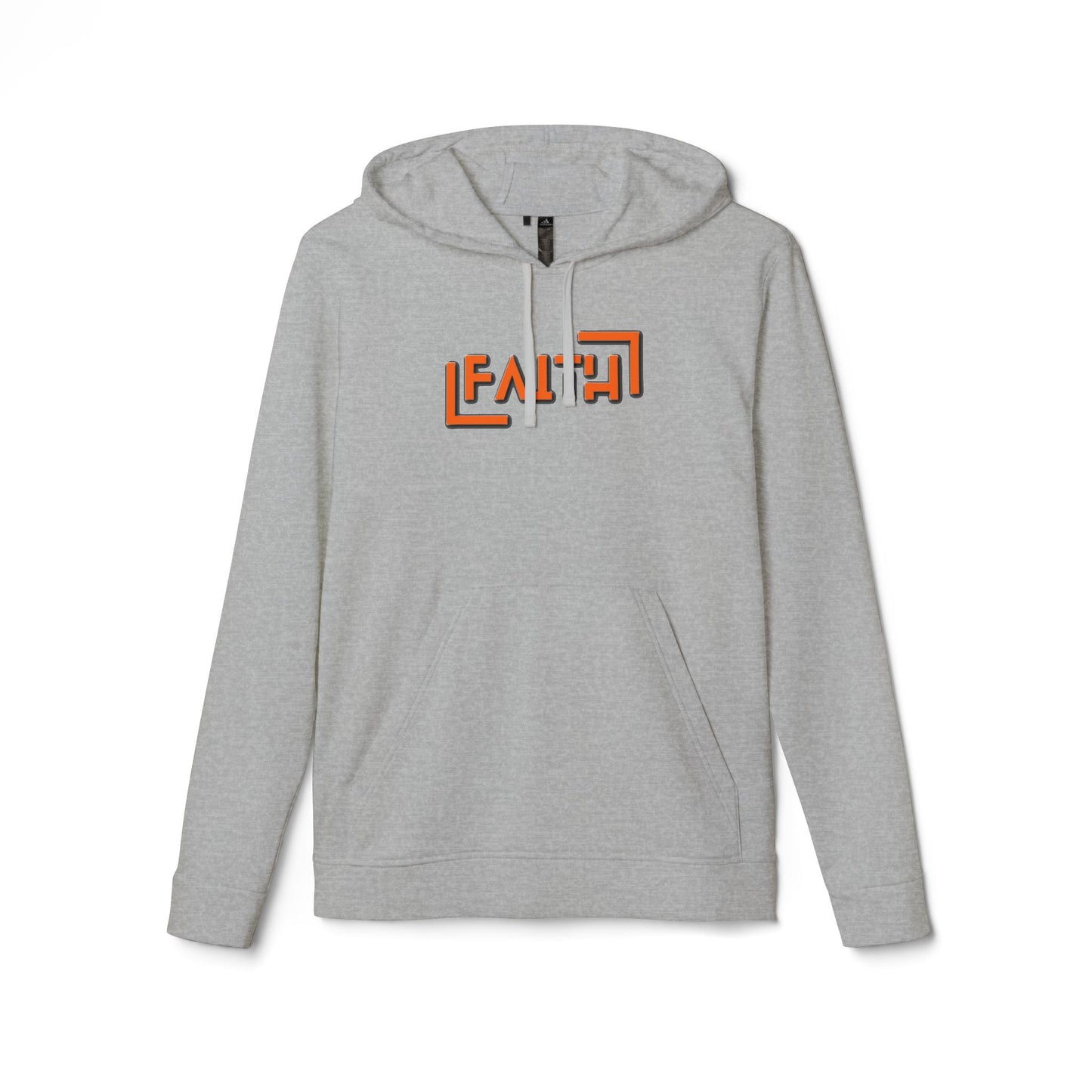adidas Fleece Hoodie - Faith - Unisex