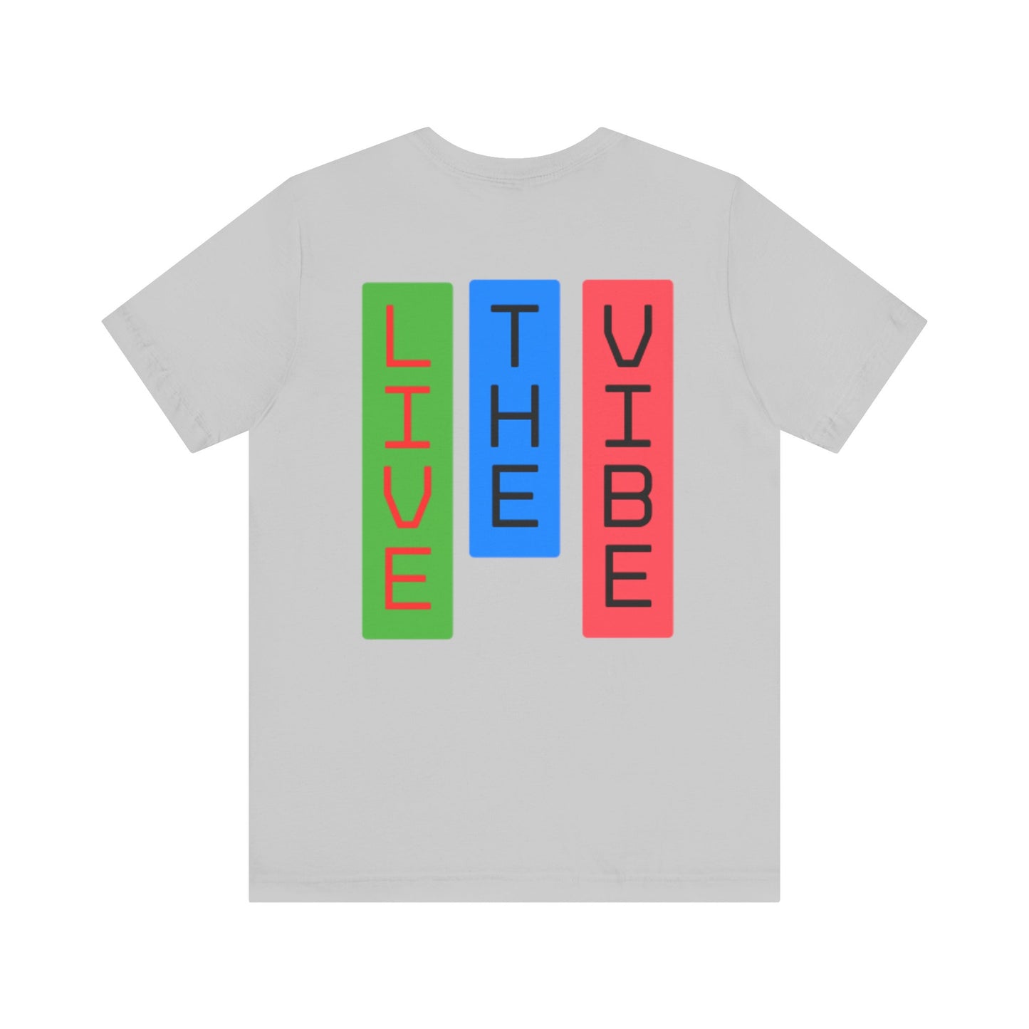 Begetter's Unisex Jersey Short Sleeve Tee