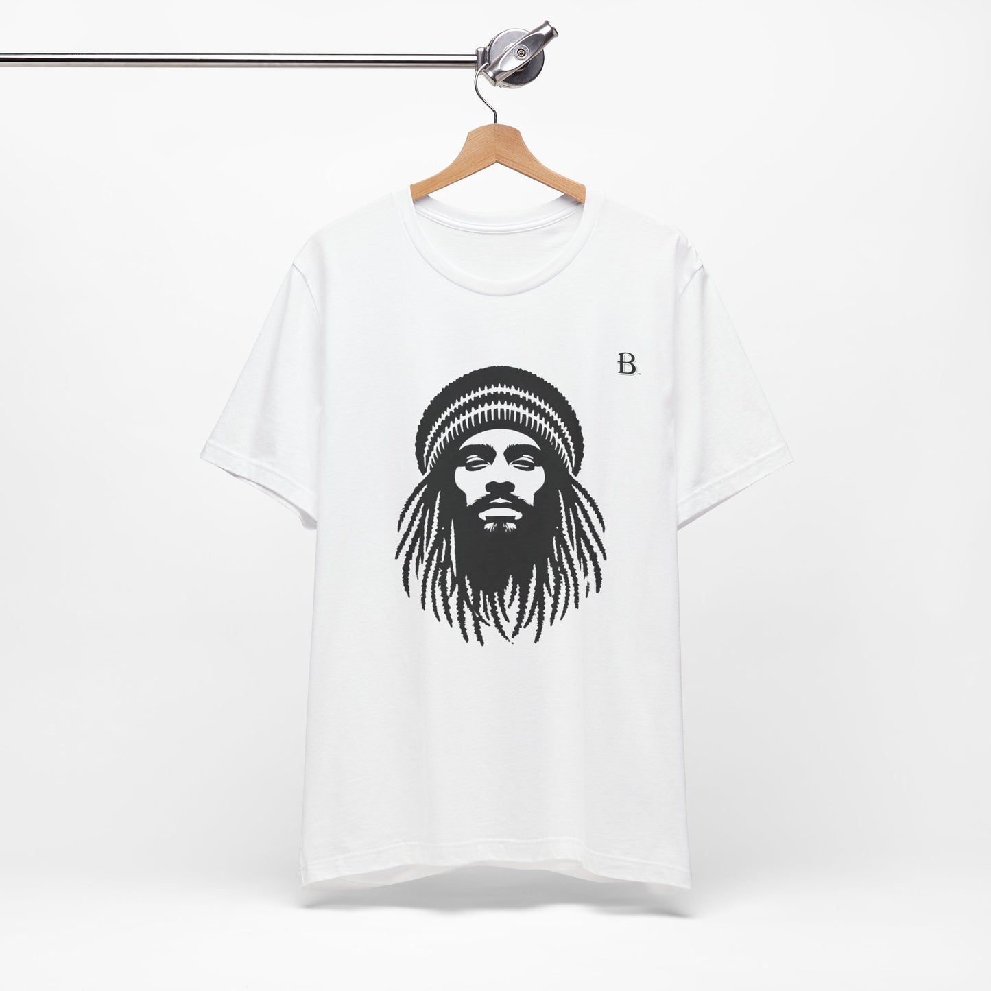 Begetter's Unisex Jersey Short Sleeve Tee