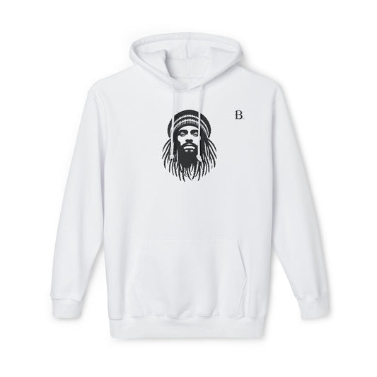 Begetter Unisex Hooded Sweatshirt, Made in US