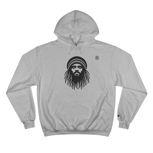 Begetter's Champion Hoodie