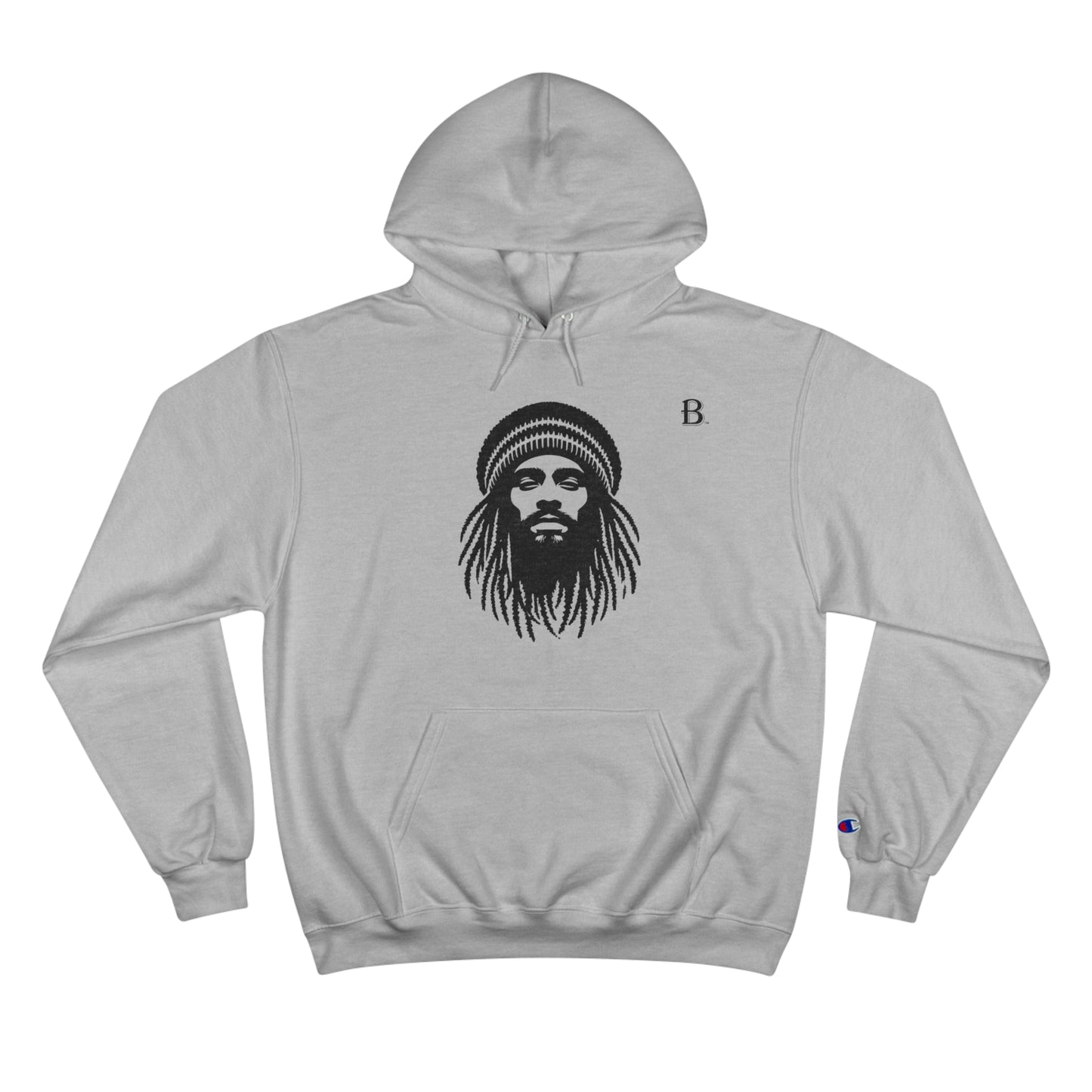 Begetter's Champion Hoodie