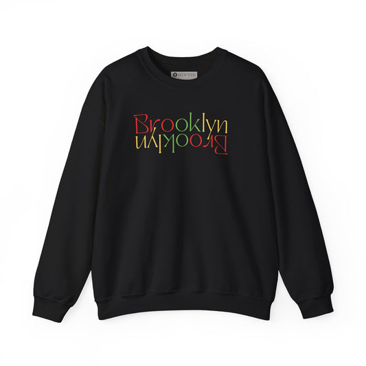 Begetter's Brooklyn Unisex Heavy Blend™ Crewneck Sweatshirt